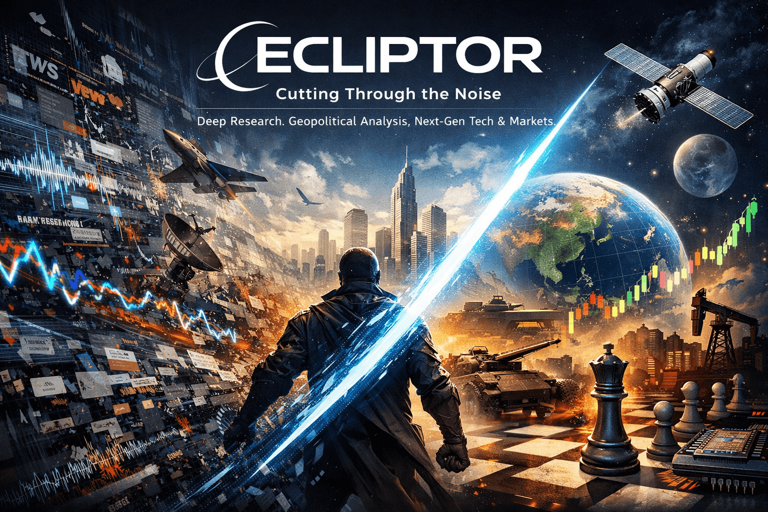 Ecliptor cover