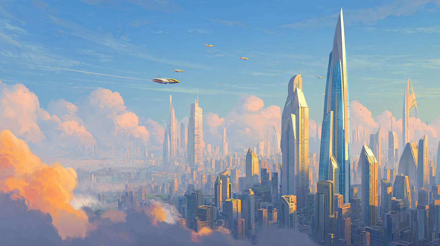 The Network of Agents